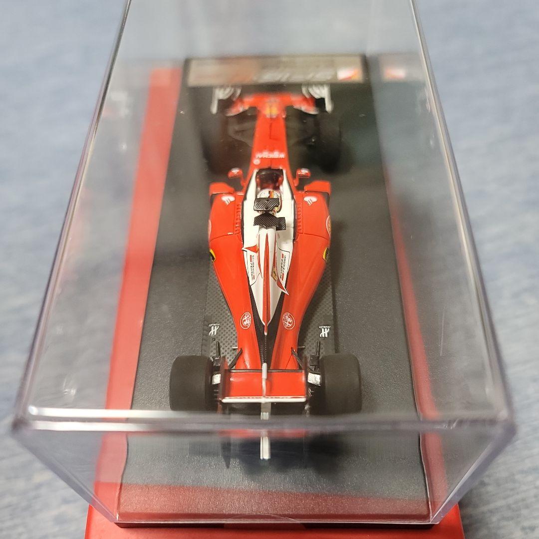 ルックスマート SF16-H セバスチャン・ベッテル GPオーストラリア2016
