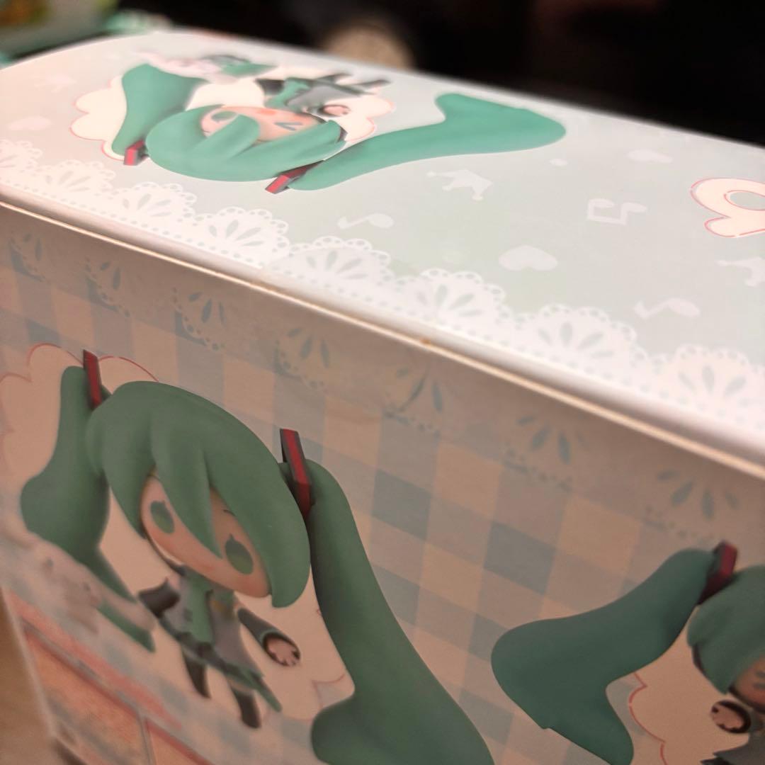 ねんどろいど 初音ミク シナモロール コラボVer. 2306