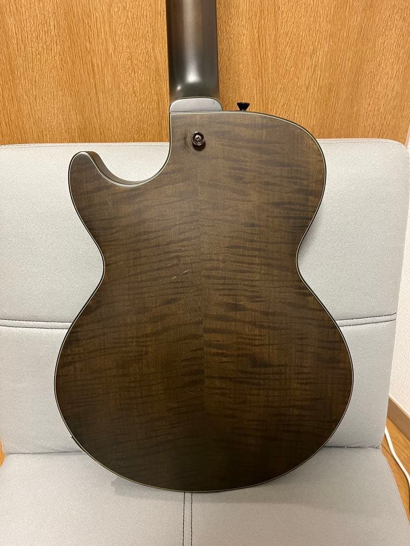Ibanez AGS83B Artcore Series セミアコ
