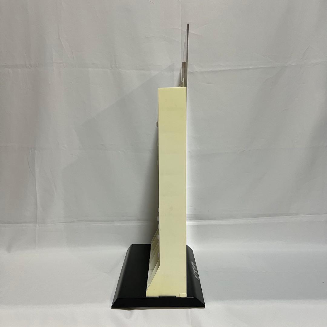 【】非売品 トミカ店頭用ディスプレイケース 40台用／ECO-5
