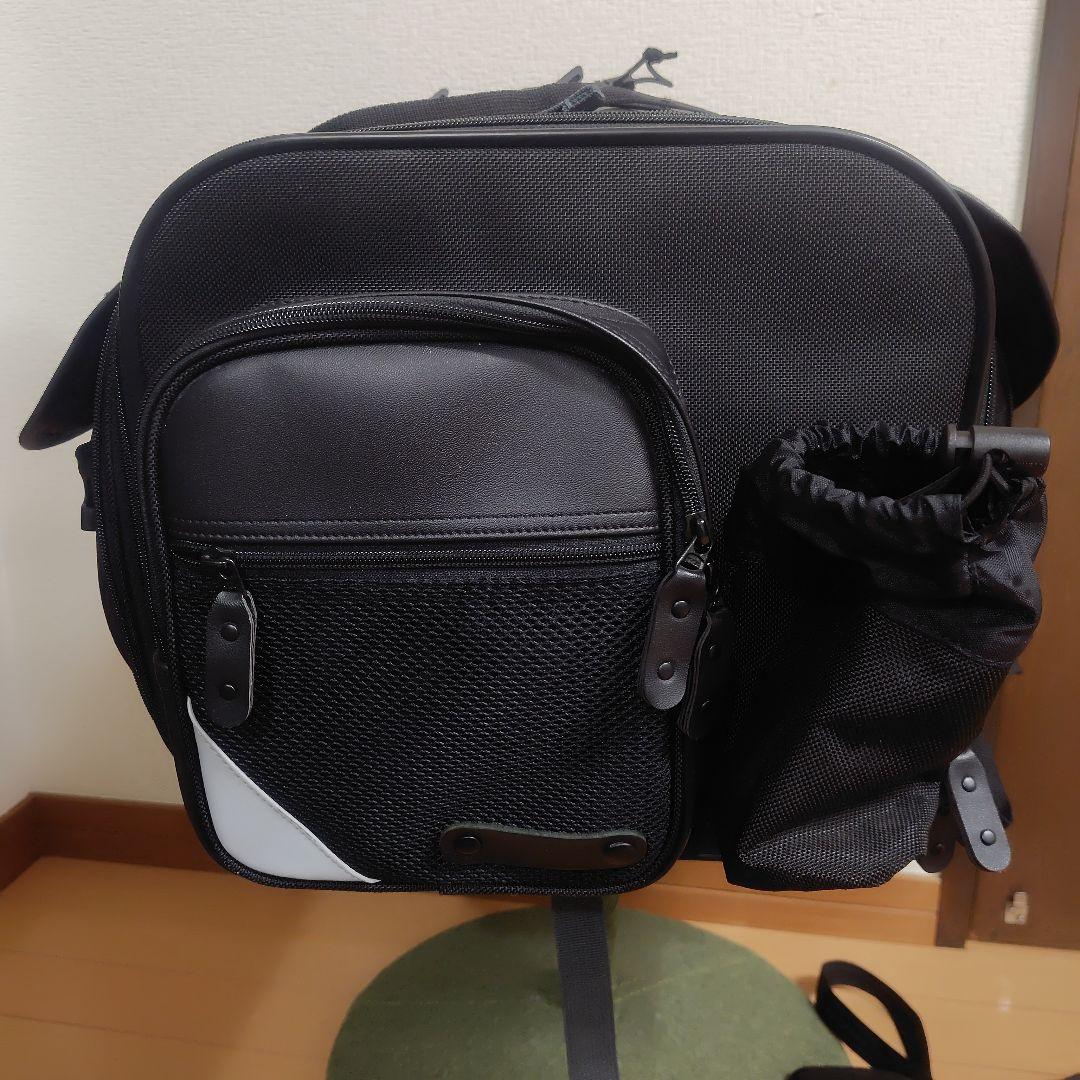タナックス(TANAX) MOTOFIZZ