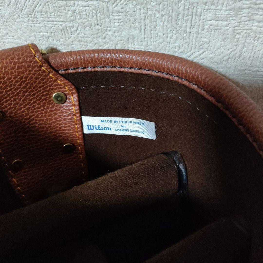 新品未使用，Wilson ゴルフバック