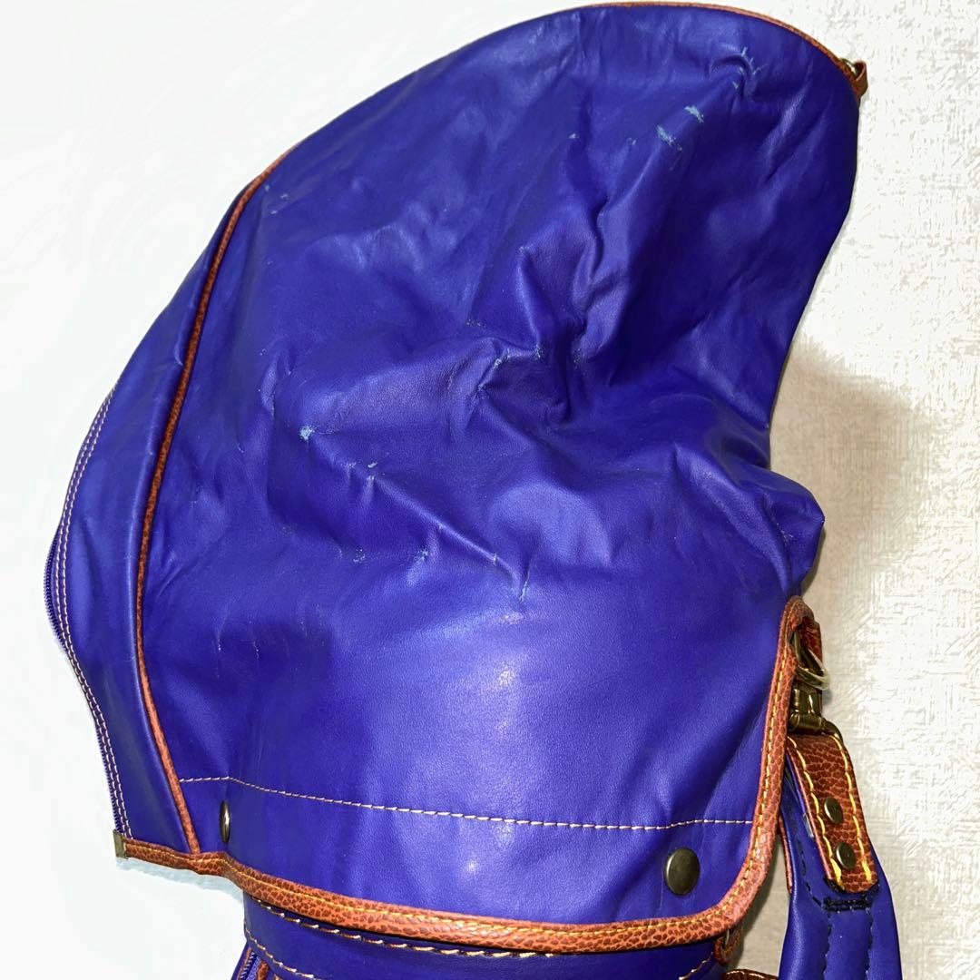 新品未使用，Wilson ゴルフバック