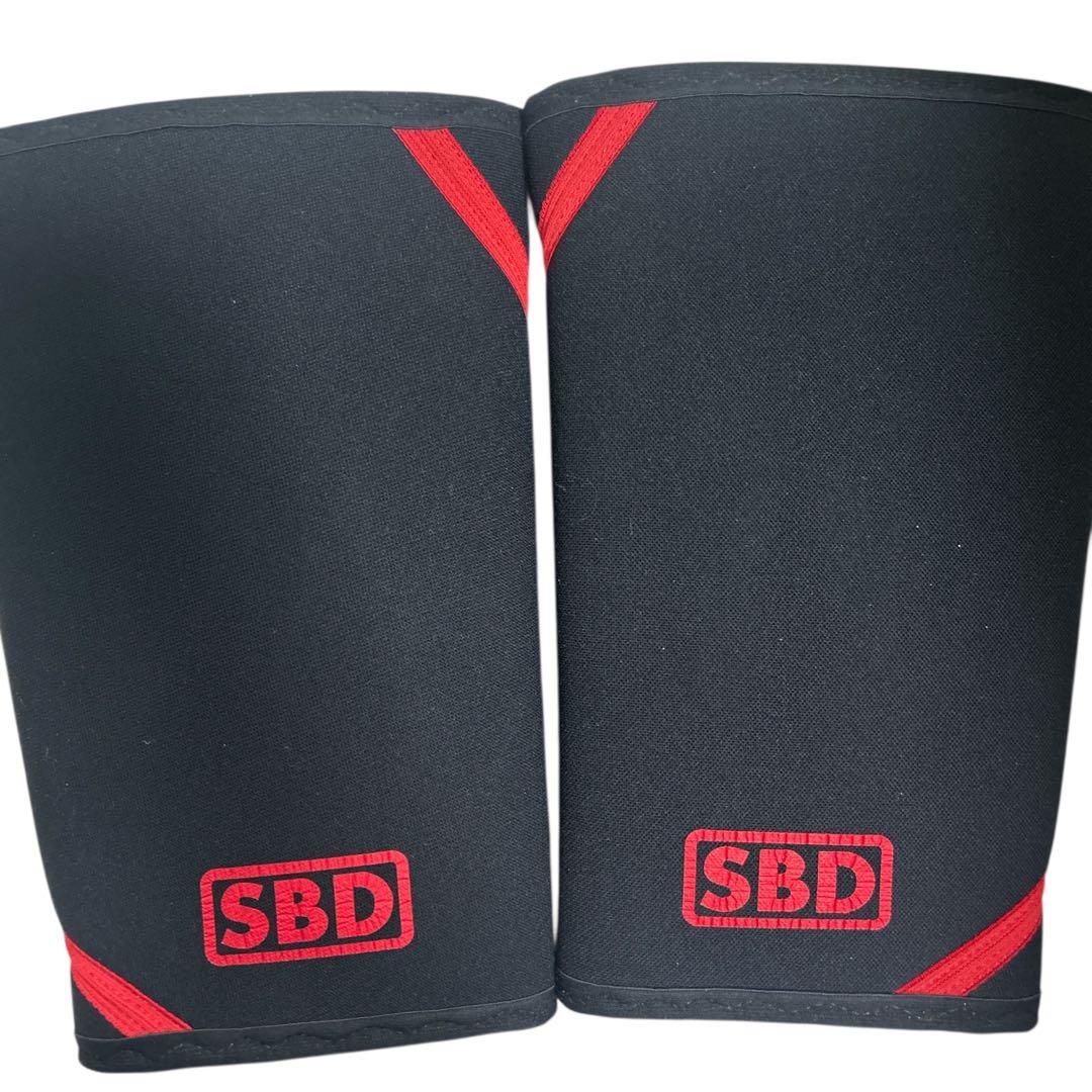 SBD 2013 ニースリーブ L 正規品