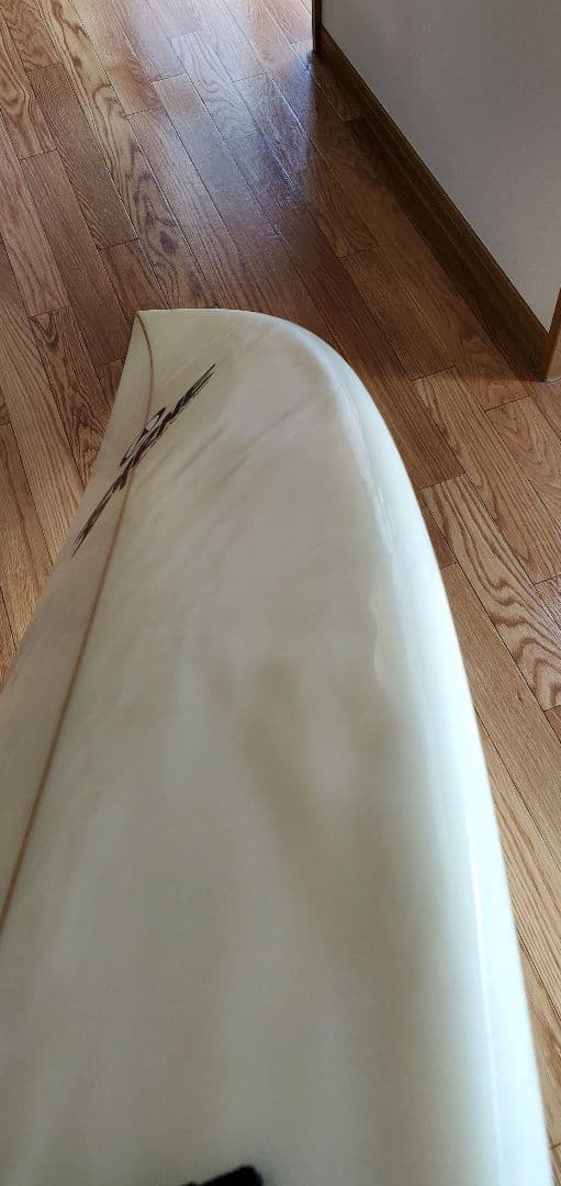 サーフボード　BYRNE SURFBOARDS