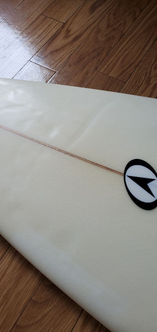 サーフボード　BYRNE SURFBOARDS