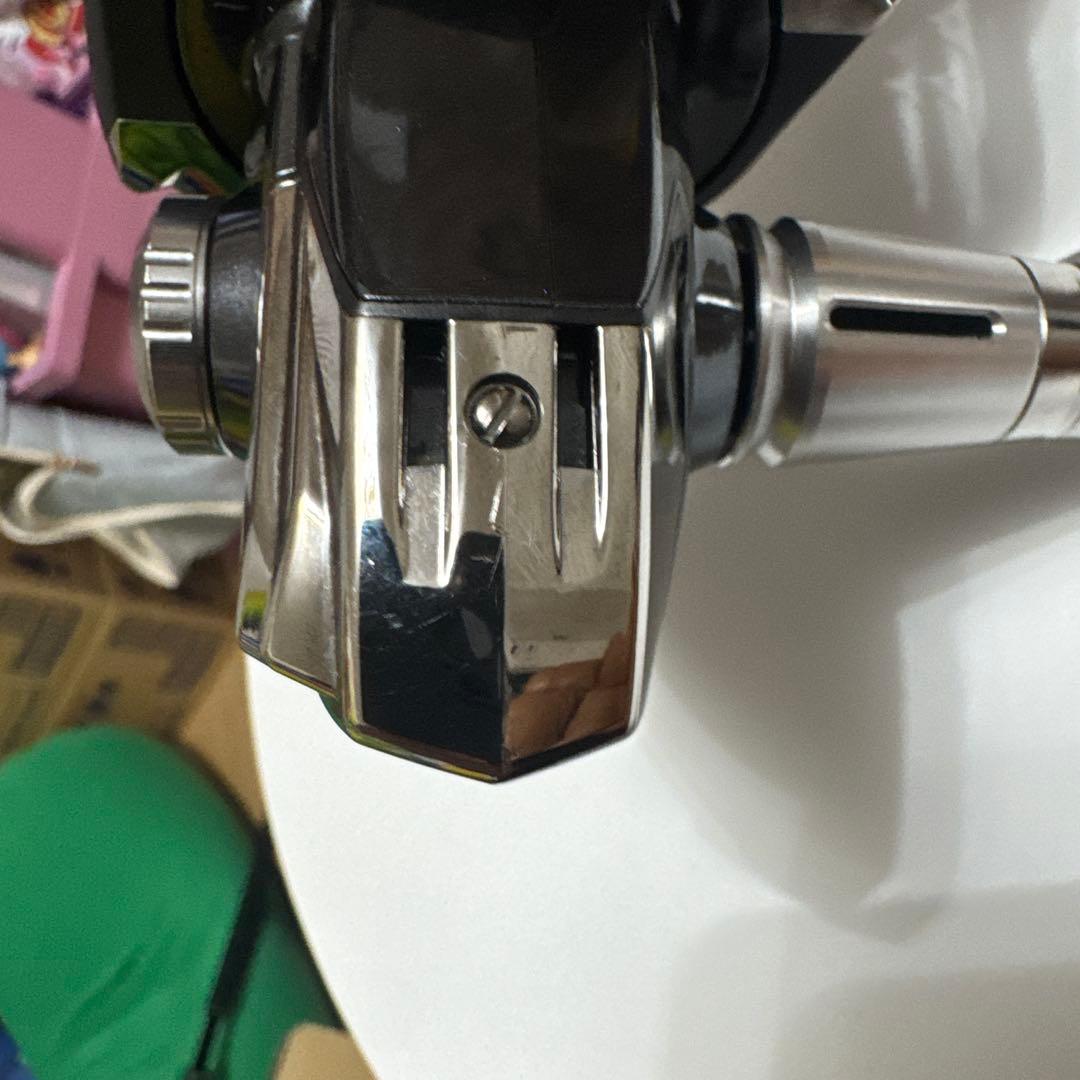 SHIMANO 13ステラ 8000HG スピニングリール