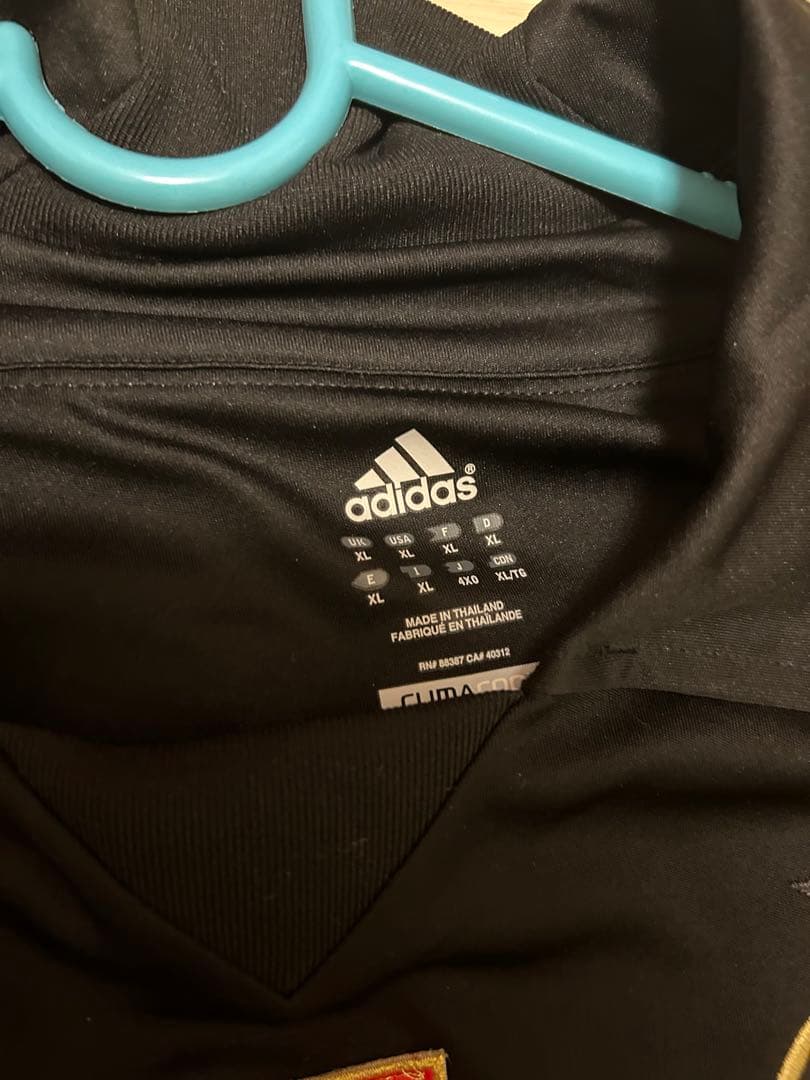 レア！11-12 ミラン　CL戦　長袖　支給品　検　実使用　イブラヒモビッチ