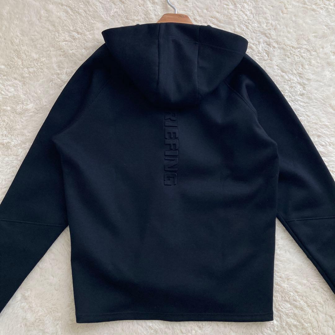 【メル85512さん専用】新品！BRIEFING ブリーフィング WARM 3D