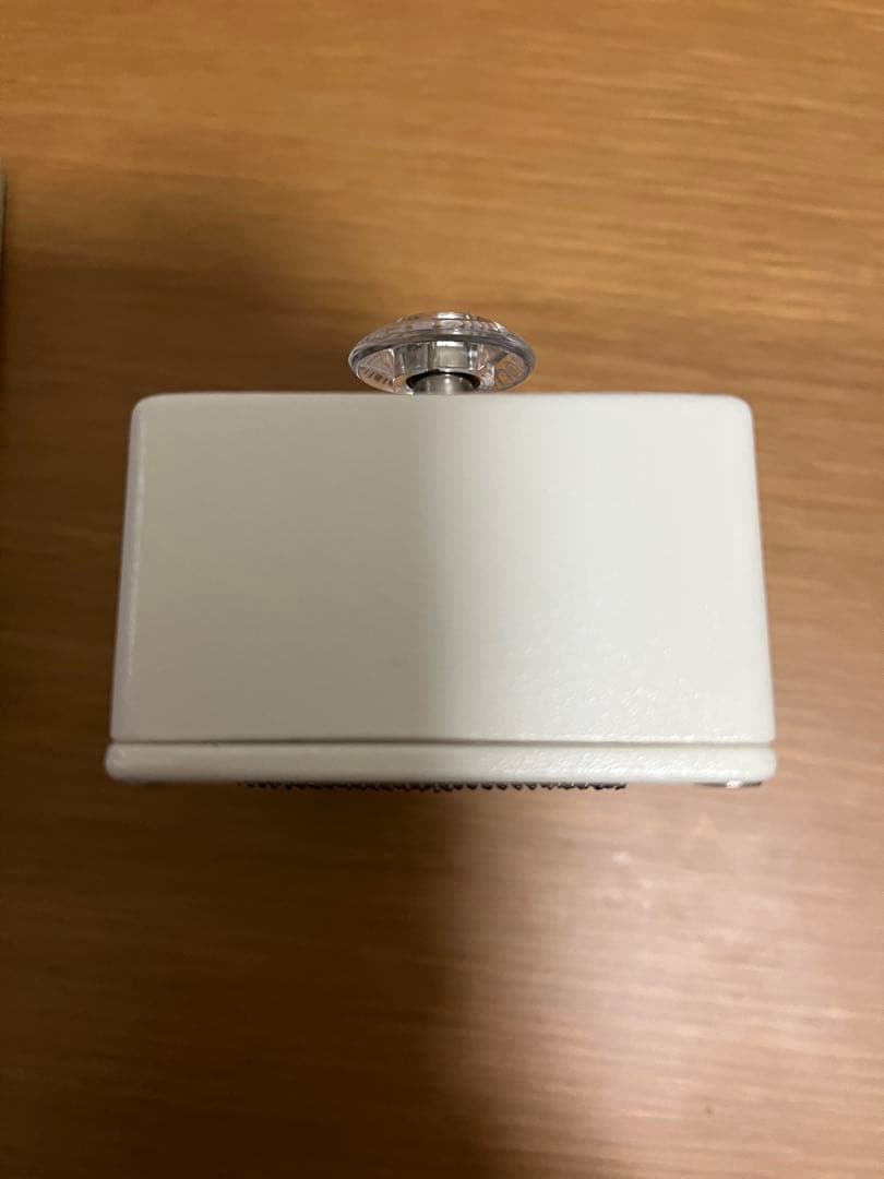 ギター Walrus audio Messner Overdrive