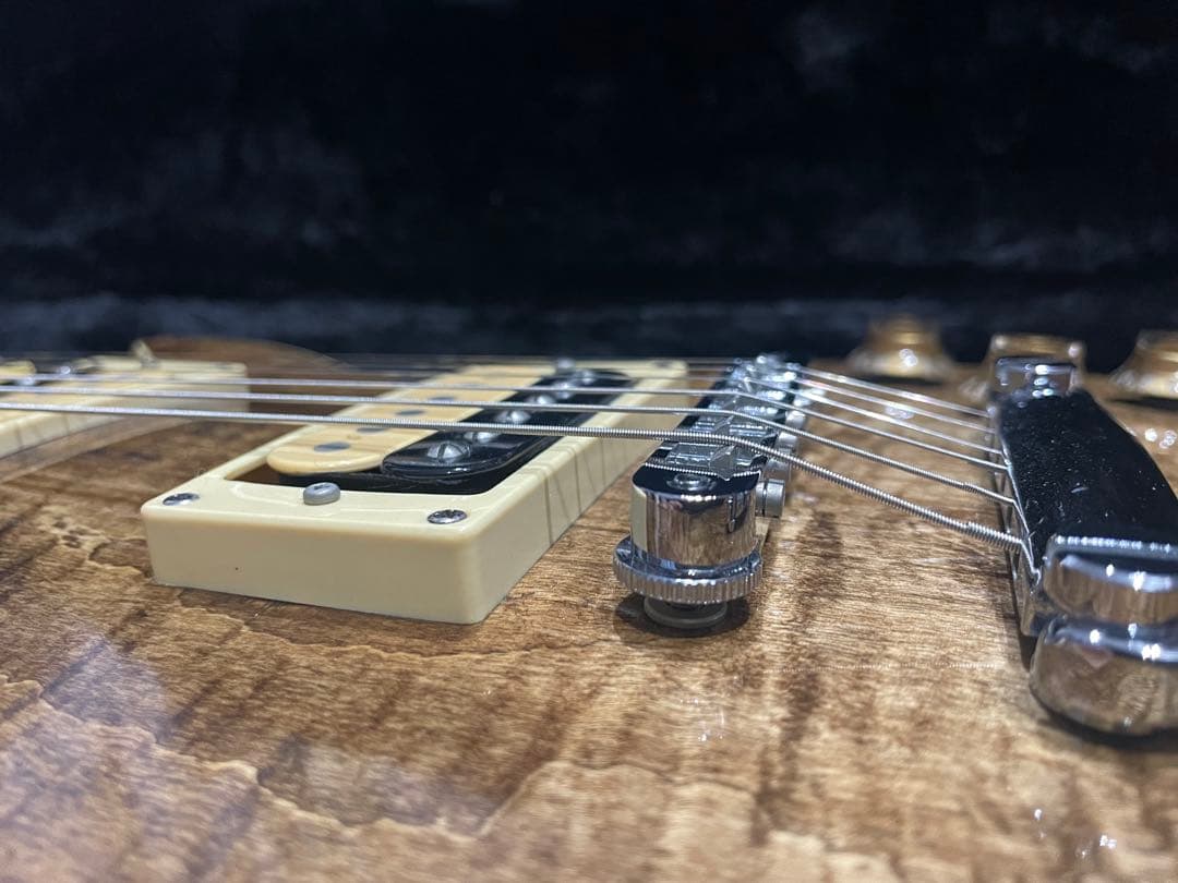 t*4様 レスポールスタイル　詳細不明