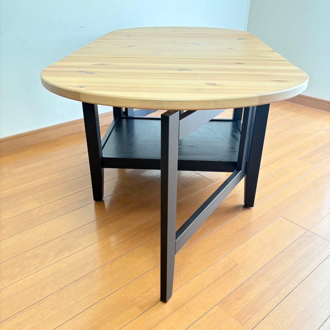 【送料込み】IKEA ARKELSTORP アルケルストルプ コーヒーテーブル