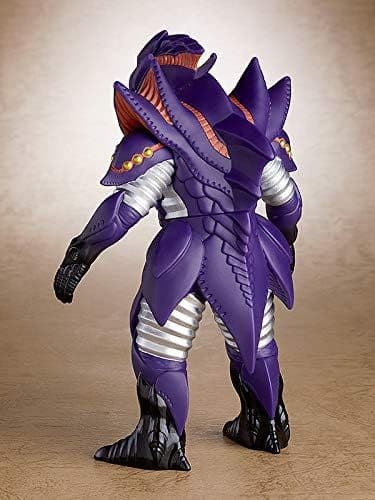 SSSS.GRIDMAN SSSS.ソフビ怪獣 アンチ 塗装済み完成品フィギュア