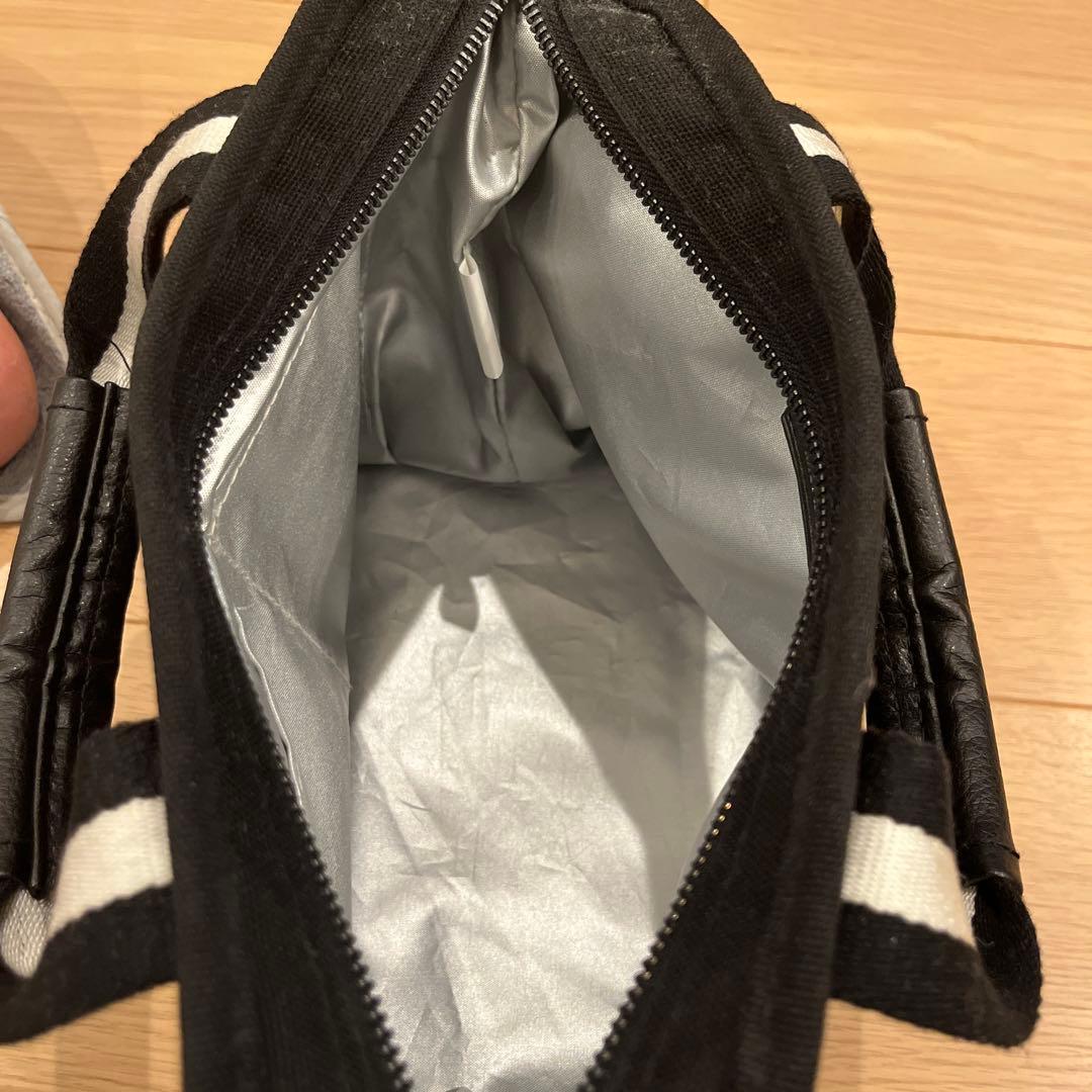 POLO GOLF ベア ゴルフカートバック