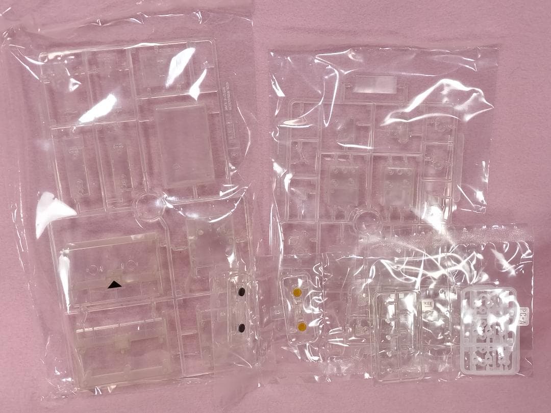 【未開封品】よつばと！DANBOARD（ダンボー）オリジナル品とクリアーVer.