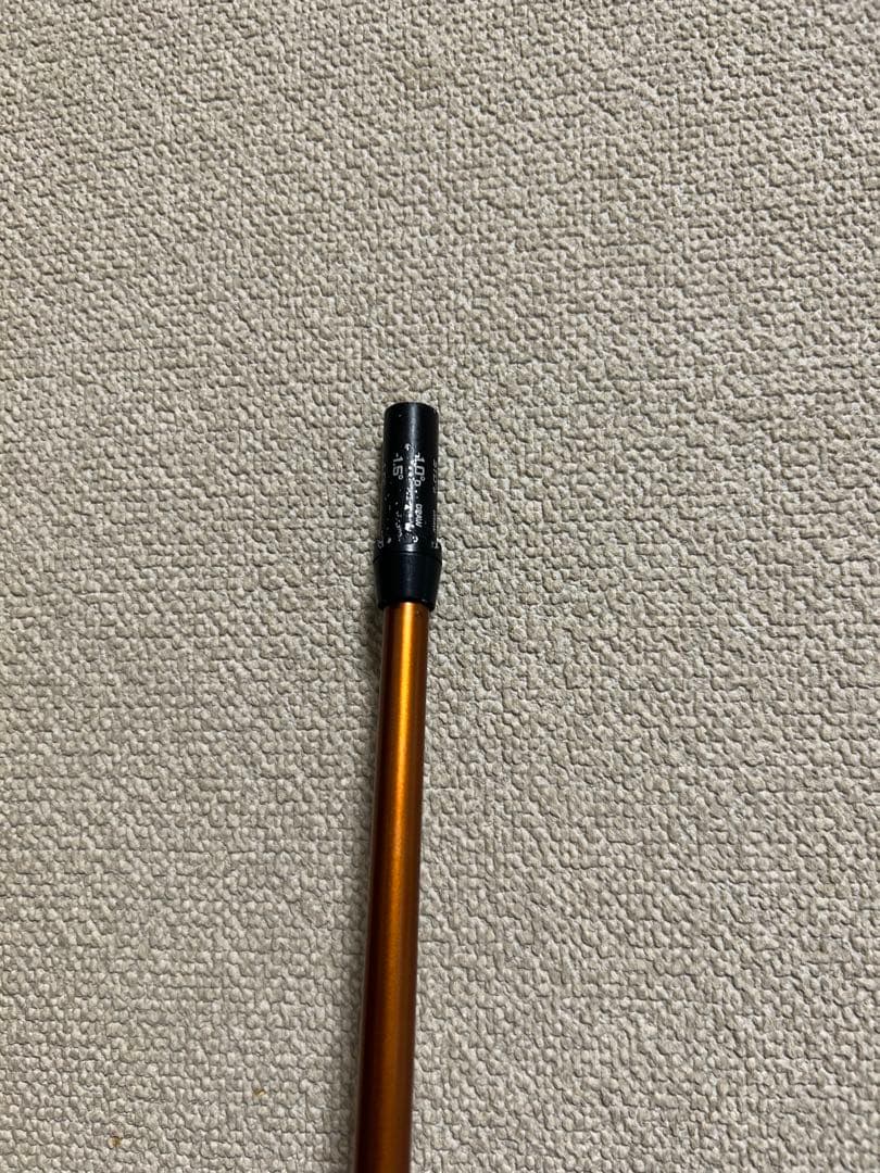 コブラスリーブ付きマミヤ AUGA G 5S