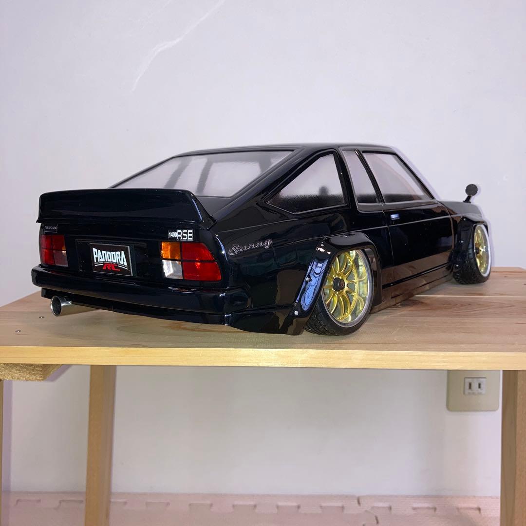 パンドラ　サニーB310 N2 ボディ