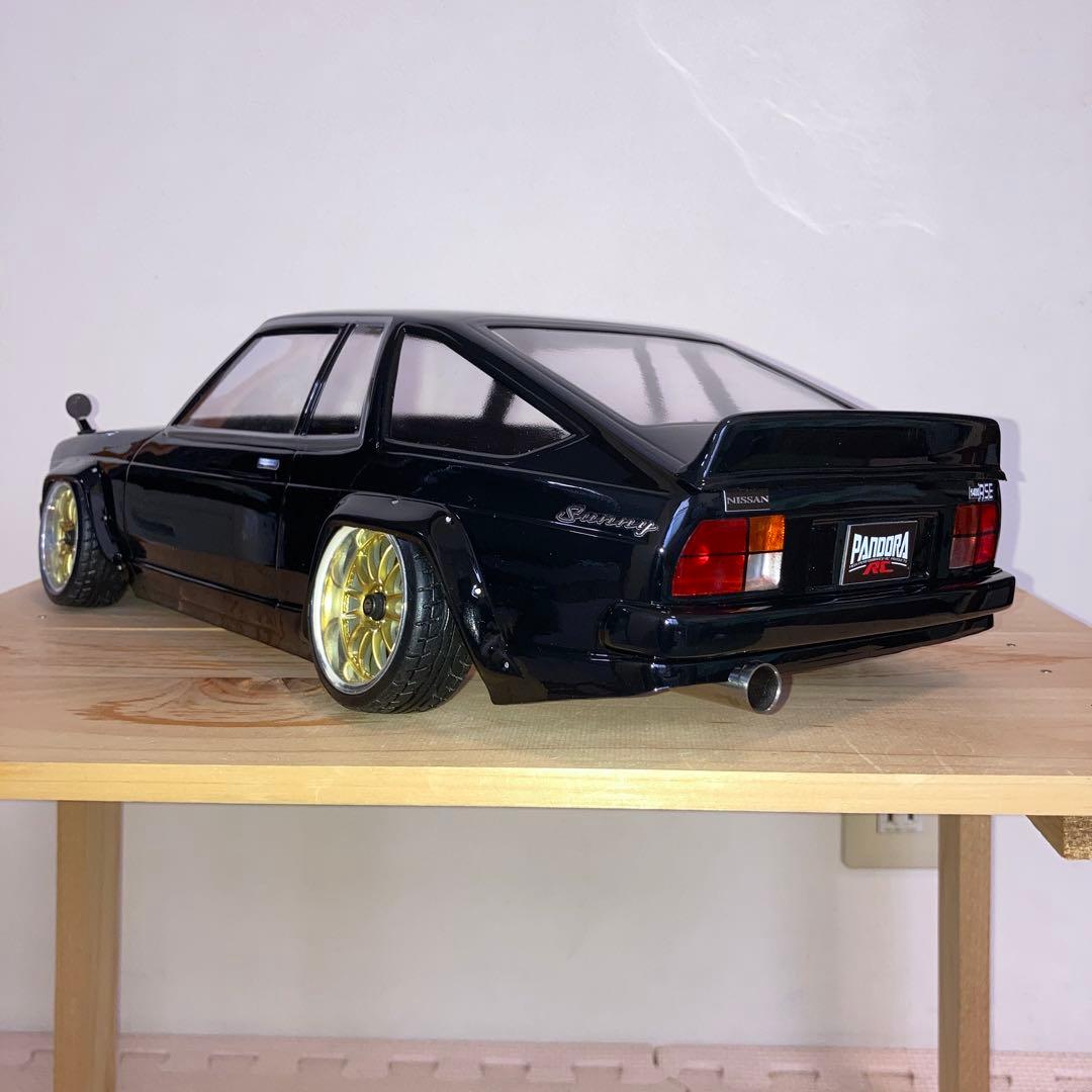 パンドラ　サニーB310 N2 ボディ