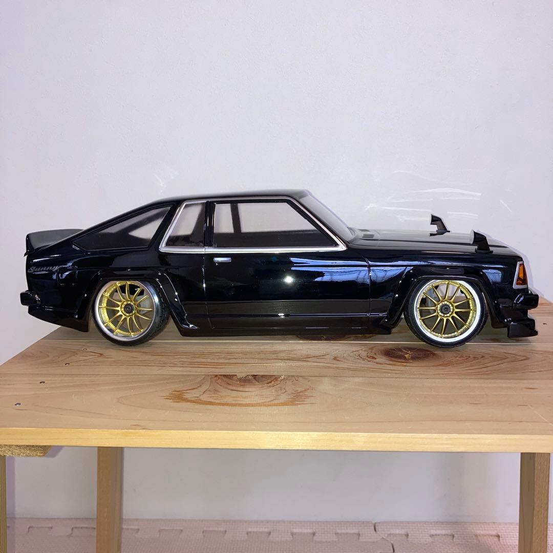 パンドラ　サニーB310 N2 ボディ