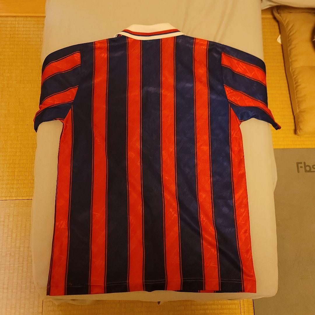 バイエルンミュンヘン ユニフォーム