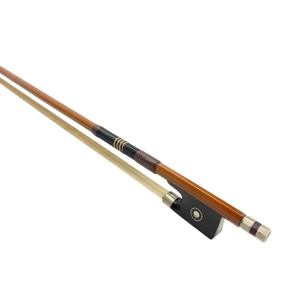 極美品●鈴木バイオリン● No.19 4/4 1960-70年製 青ラベル 極虎