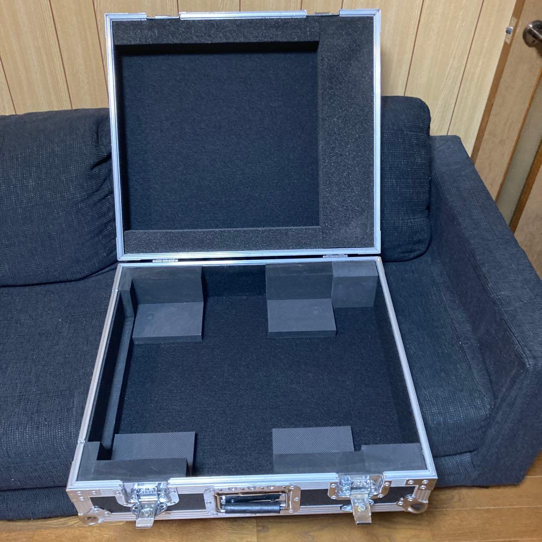 美品！ODYSSEY pioneer DJM-V10専用ハードケース　A9も入る