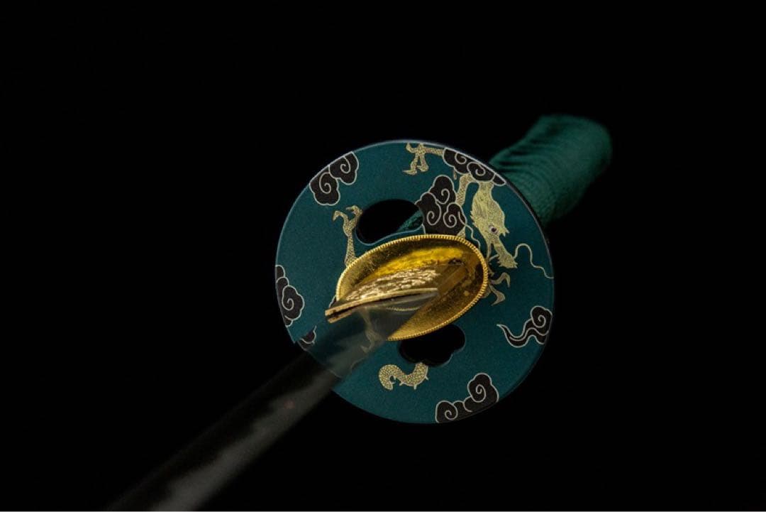 カマキリ侍 模造刀 居合刀 武士道 武具 漢剣 唐刀 龍泉剣 手鍛造打