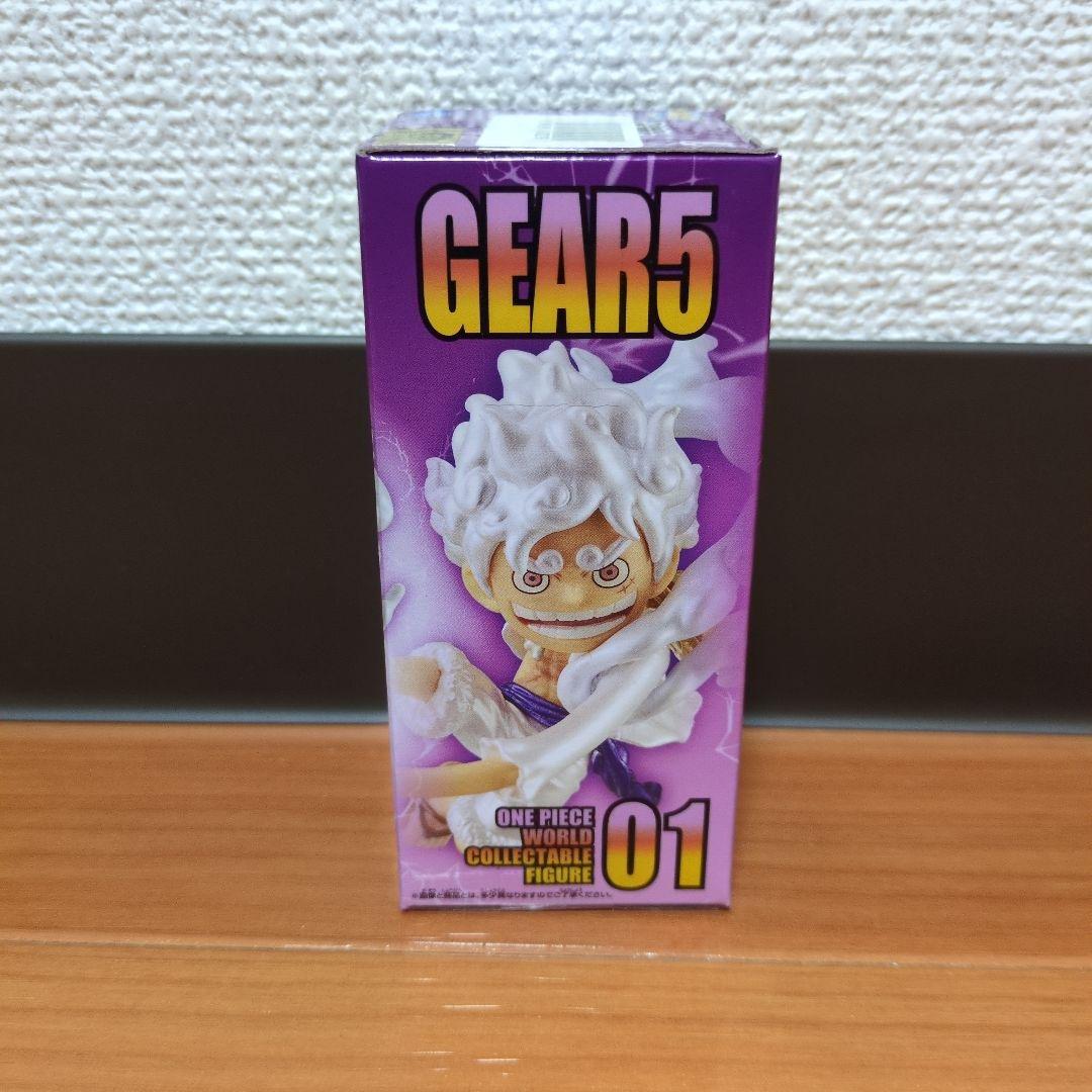 1点あたり1,000円以下！Grandistaなどワンピース フィギュア 11点