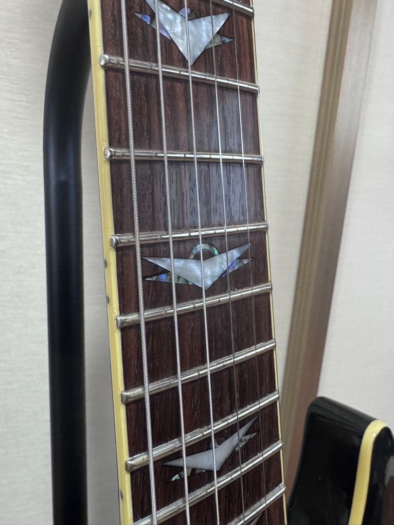 schecter シェクターC1 PLUS