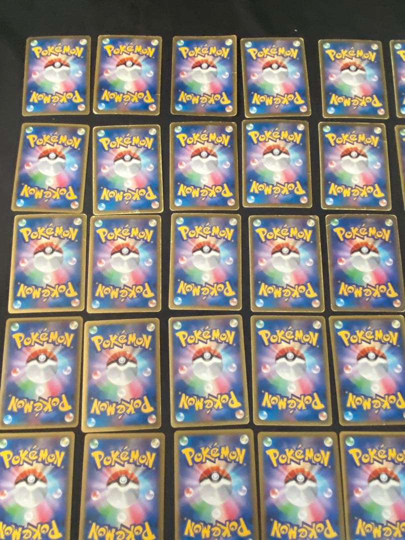 ポケモンカード　EX(大文字) BW XY 100枚まとめ売り　状態悪いです