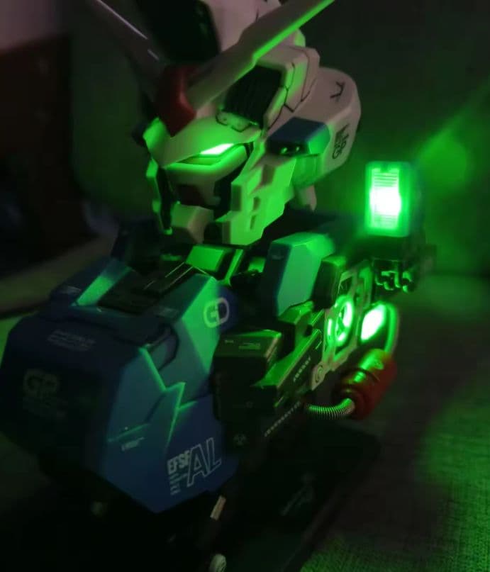 GP02 バストモデル　海外製