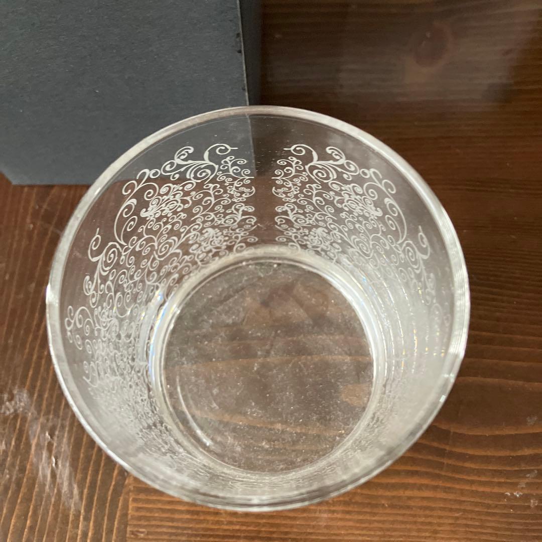 OBLIVION DUST グラス 新品