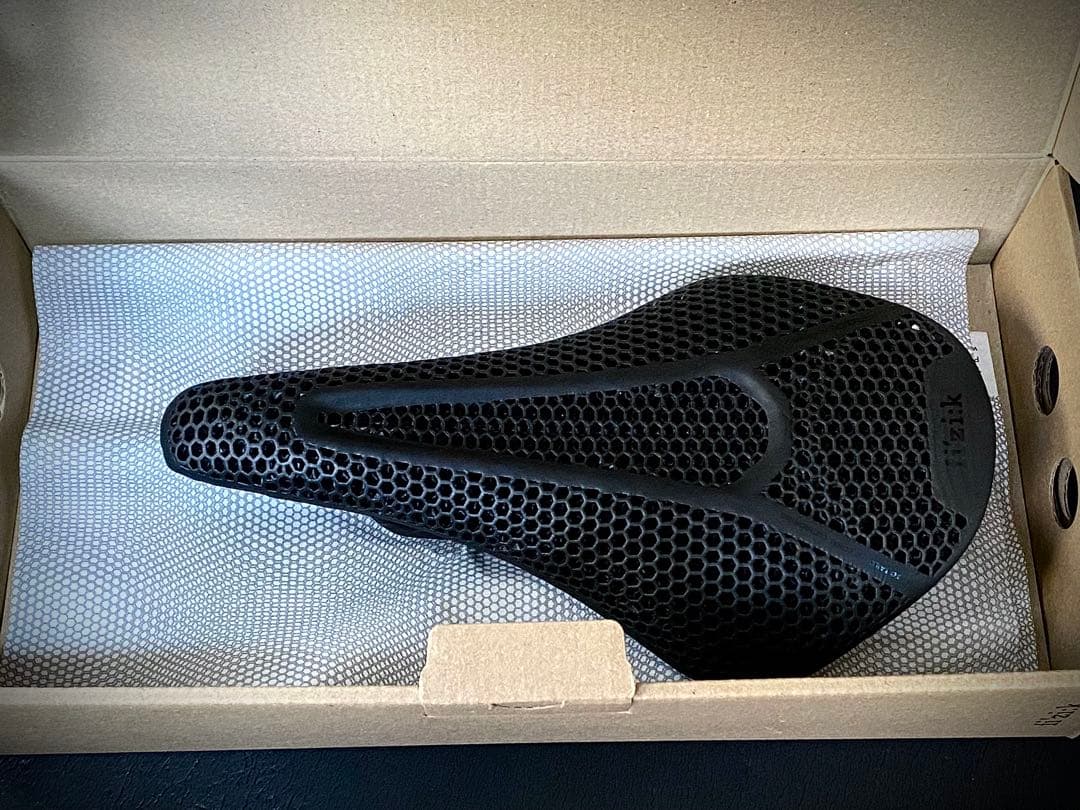 パーツ Fizik Vento Argo adaptive R1 (140mm)