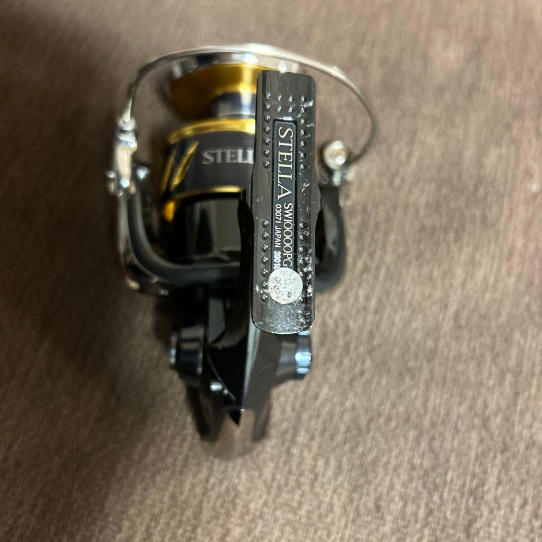 ステラSW10000PG