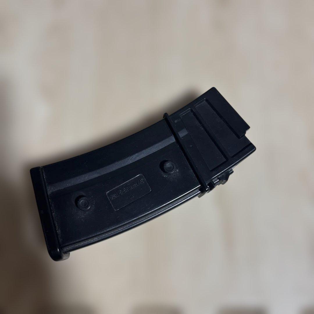 東京マルイ ライト・プロ G36C 10歳以上電動ガン