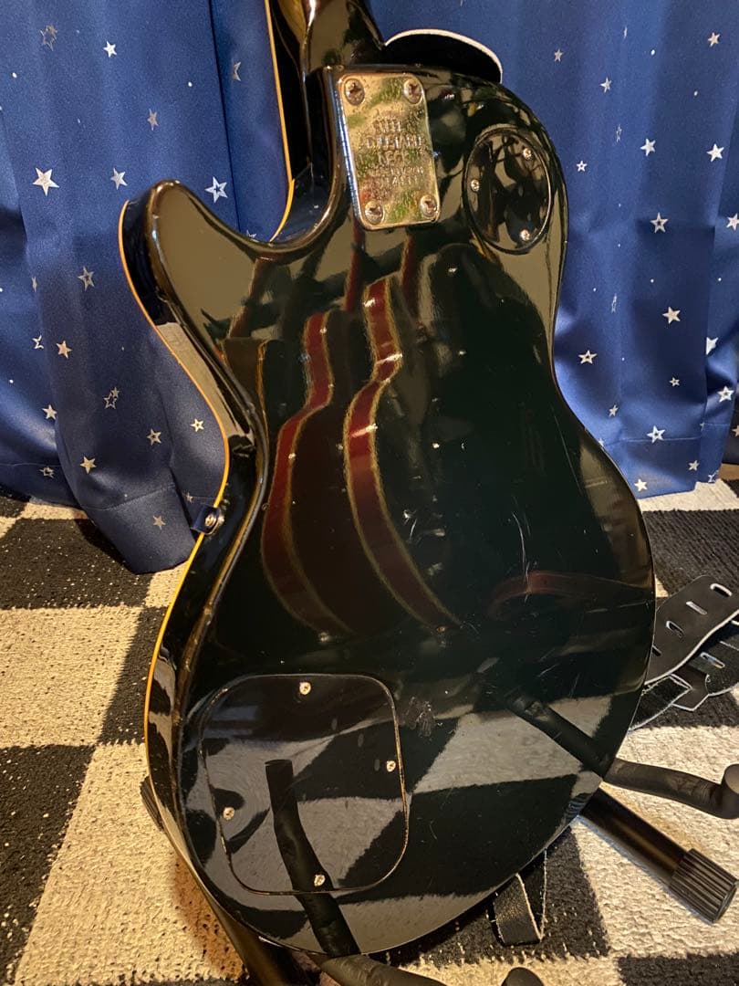 Fantom LC300B (改造) マツモク製