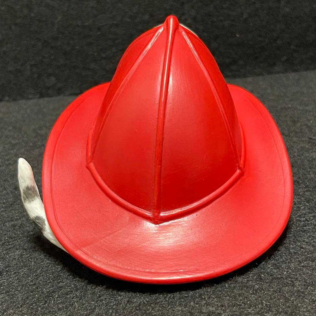 1993年ダルメシアンの子犬　陶器製　置物2個セット