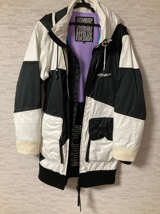 アトマイズ　スキー／スノーボードウエア