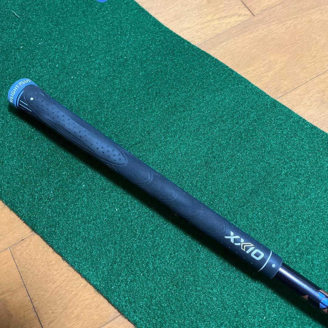 【希少】XXIO11 レディース ドライバー Rシャフト