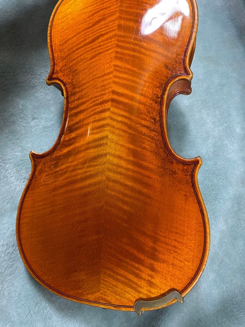 HOFNER KH66 1/4 バイオリン