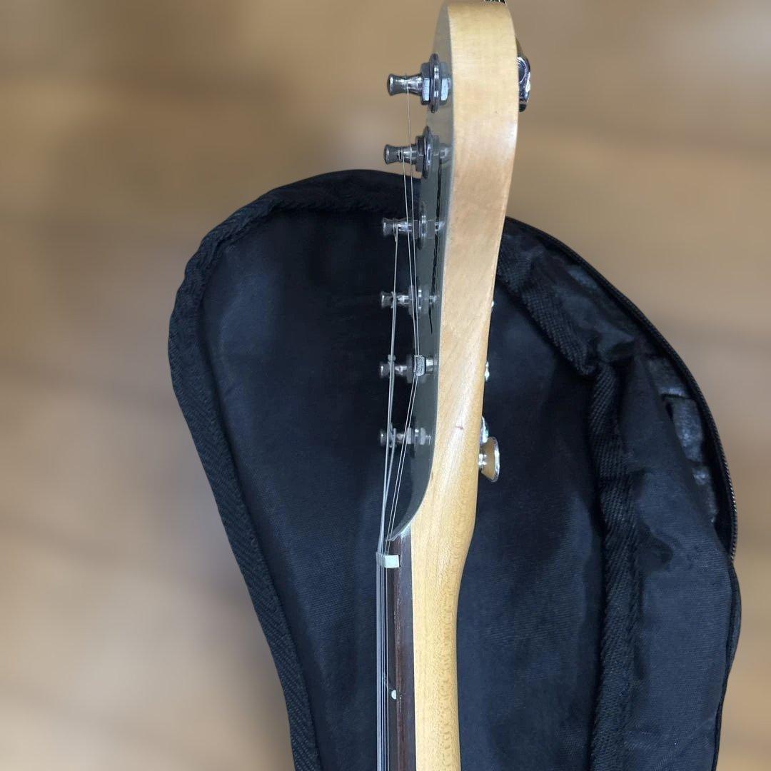 ギター FERNANDES zo-3