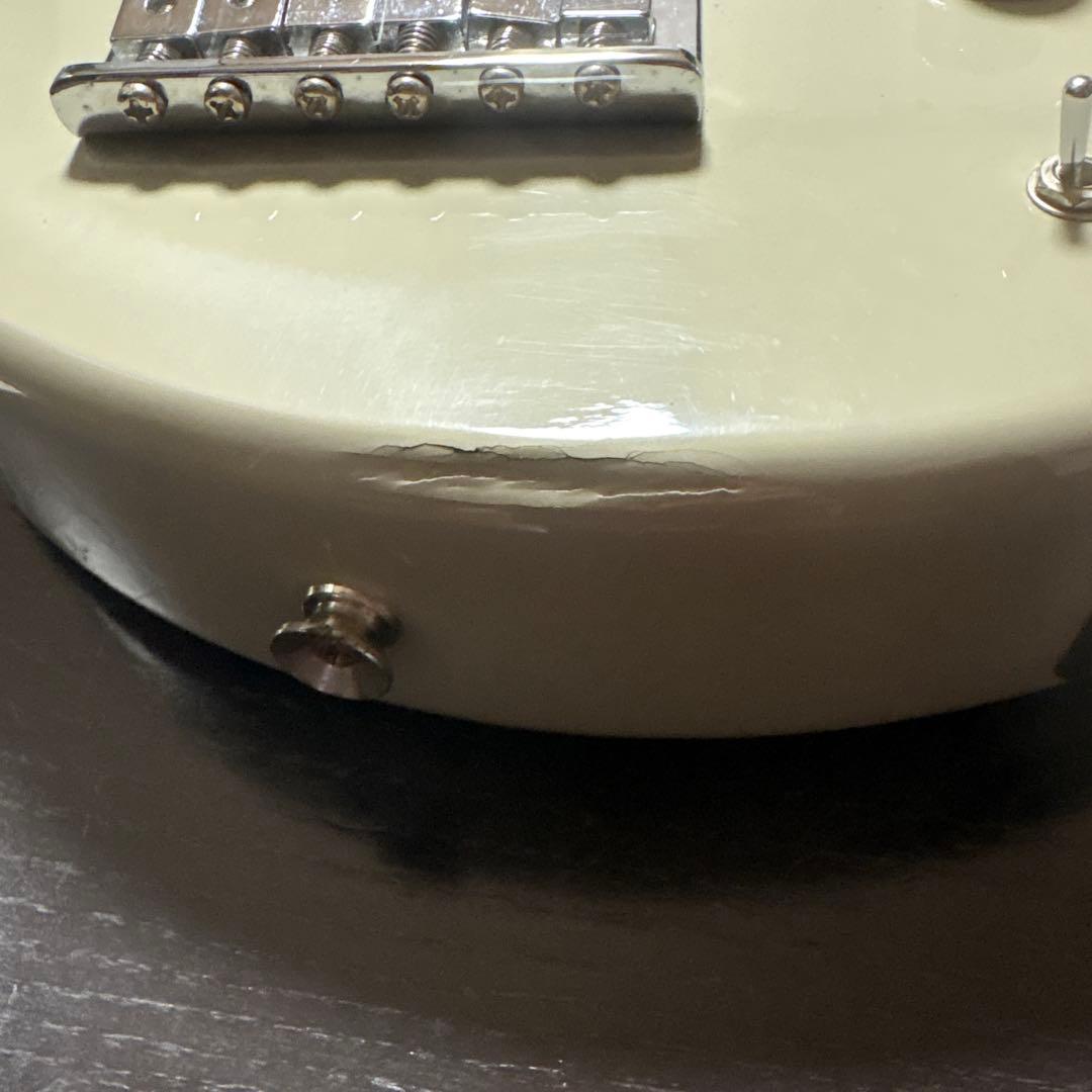 ギター FERNANDES zo-3