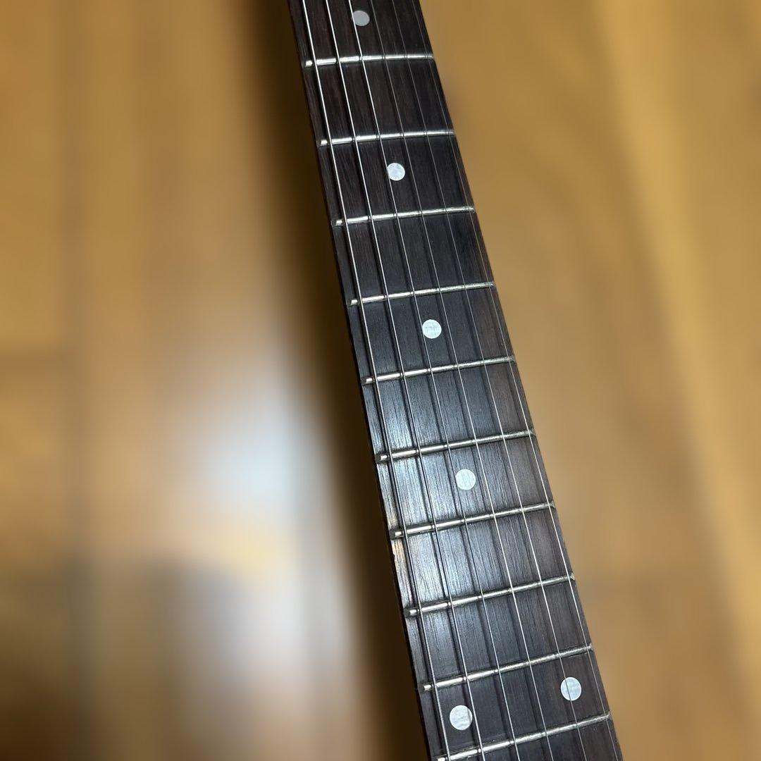 ギター FERNANDES zo-3
