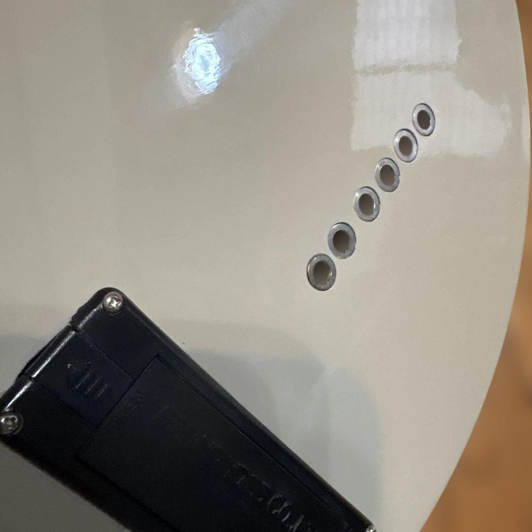 ギター FERNANDES zo-3