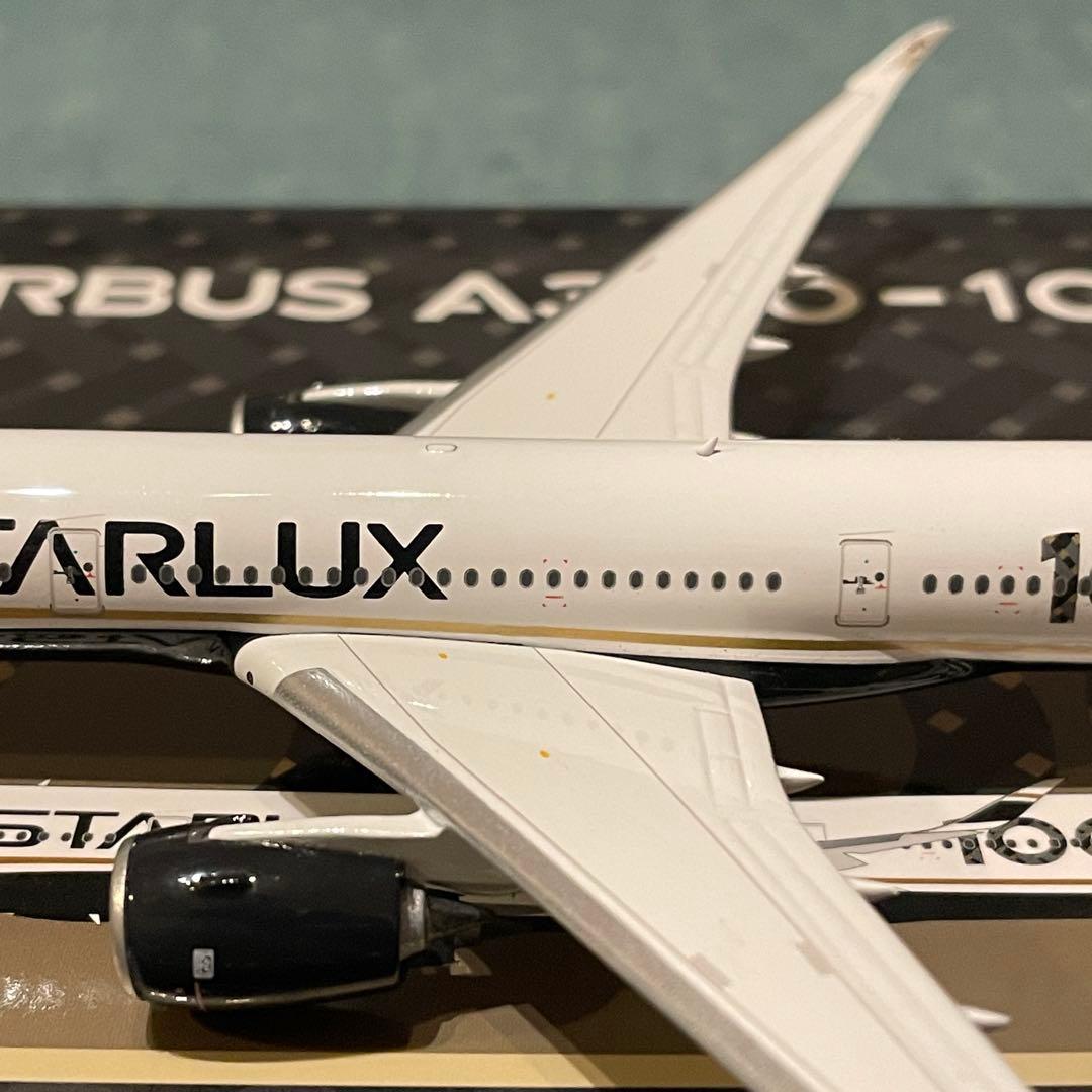 ＊ 専用 STARLUX A350-1000 スターラックス ph