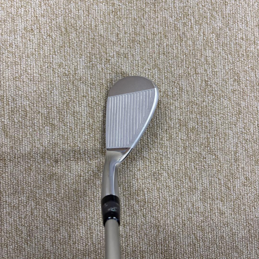 RomaRo Ray SX-PRO 48° No.W3
