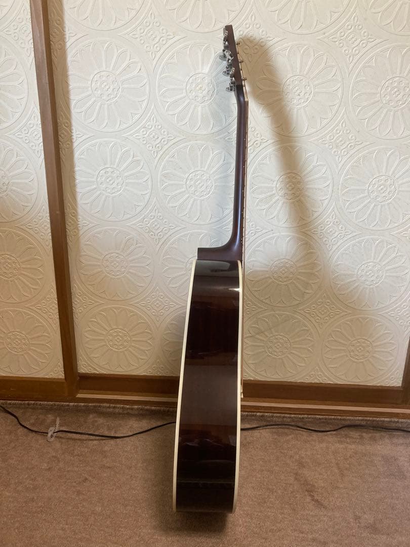 【美品】Headway Japan HJ-5080SE SB エレアコ