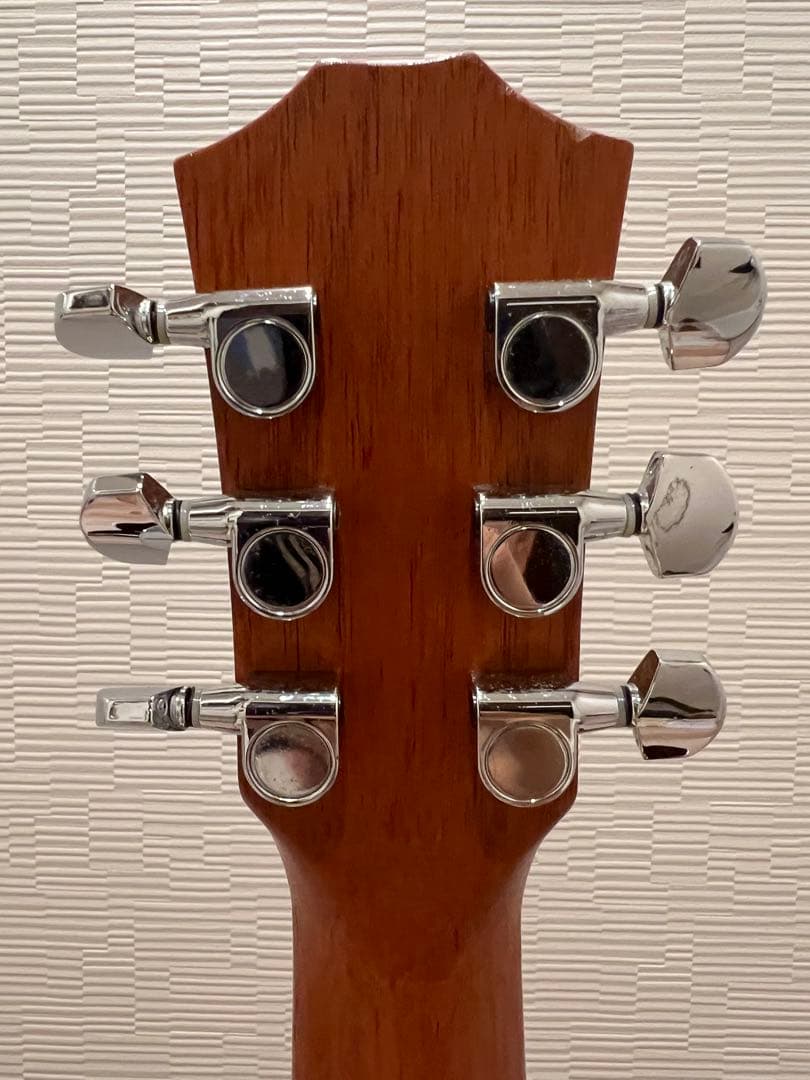 初期 Taylor BABY 301 USA製 純正ハードケース付