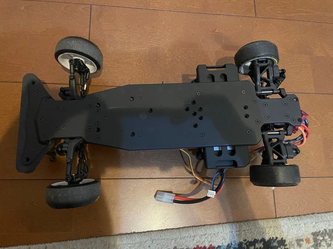ヨコモ RD2.0