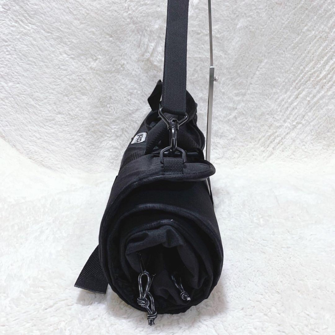 ✨美品✨OUTDOOR PRODUCTS×麻布テーラー　別注　ガーメントバッグ